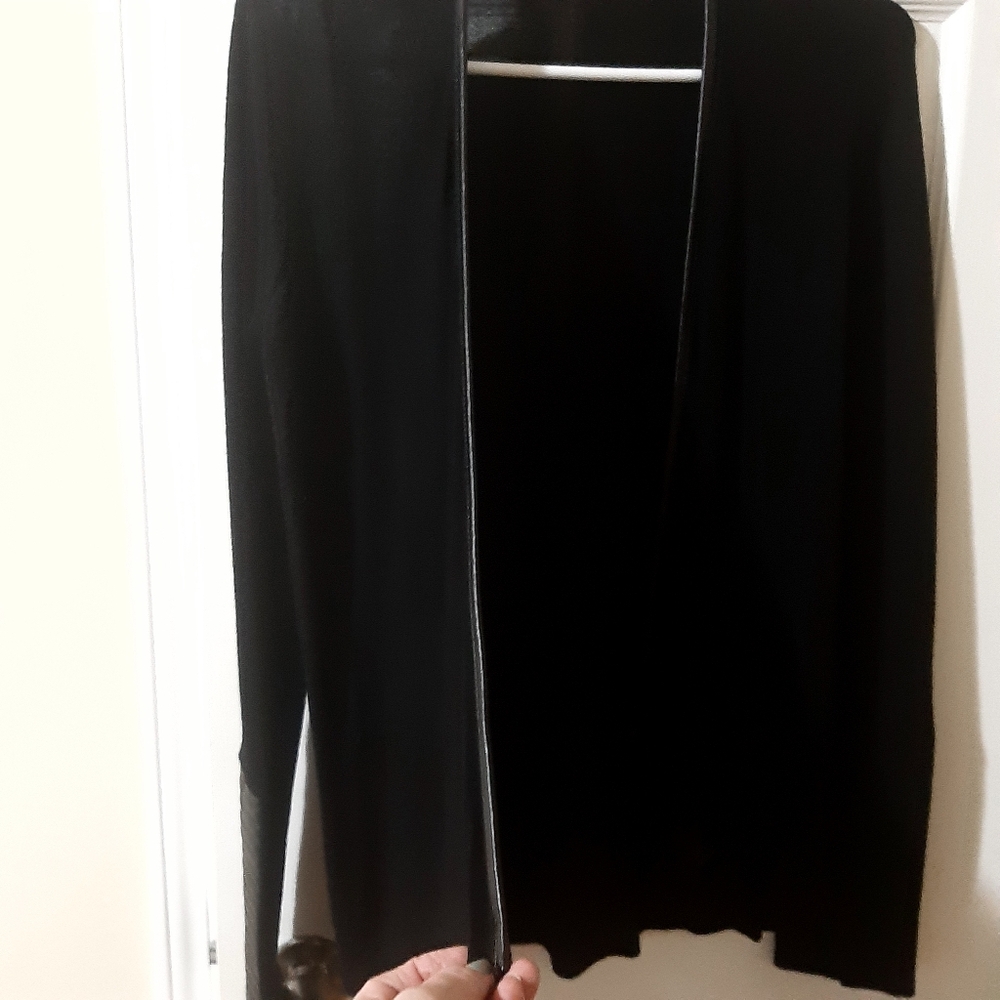 Open cardigan EXPRESS